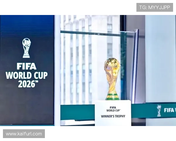 2026年世界杯官网订票时间预计，提前准备购票计划确保顺利入场观看比赛