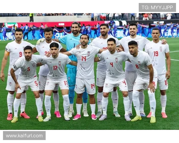 今日世界杯新西兰VS伊朗比赛时间及赛程安排全解析 今日世界杯新西兰VS伊朗比赛时间及赛程安排全解析